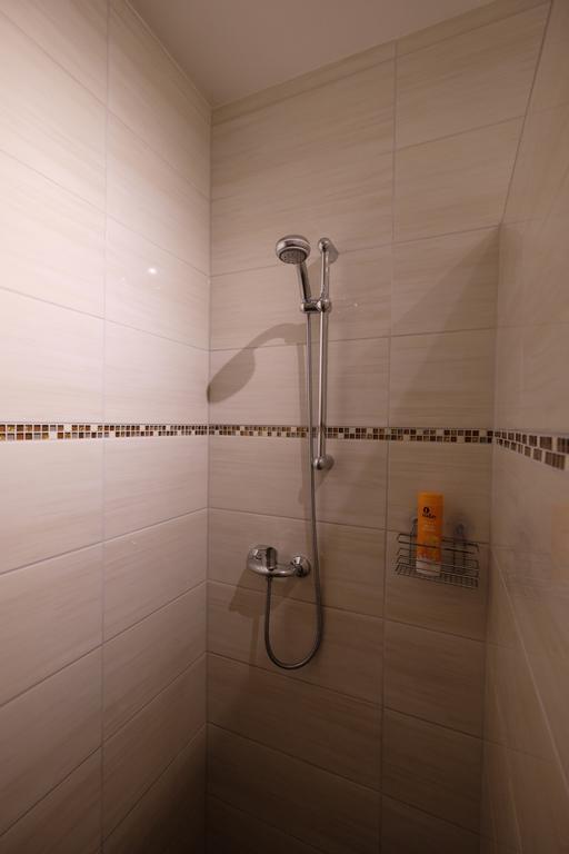 Hotel Gruener Kranz Rendsburg Pokoj fotografie
